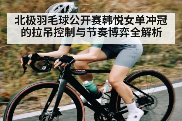 北极羽毛球公开赛韩悦女单冲冠的拉吊控制与节奏博弈全解析